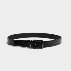 Prionotes Black Men's Belts - Belt