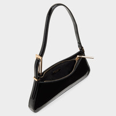 Jabellee Black Women's Shoulder Bags - Shoulder bag