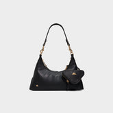 Mtl72purseex Black Women's Shoulder Bags - Shoulder bag