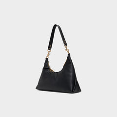 Mtl72purseex Black Women's Shoulder Bags - Shoulder bag