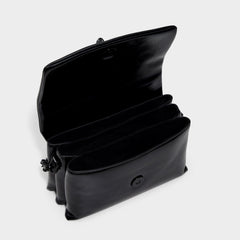 Jackieminii in Black - Crossbody bag