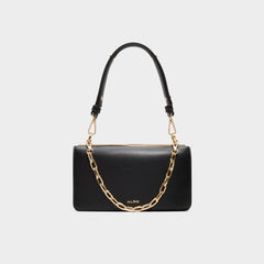 Daboucaa in Black - Crossbody bag
