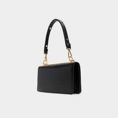 Daboucaa in Black - Crossbody bag