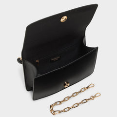 Daboucaa in Black - Crossbody bag