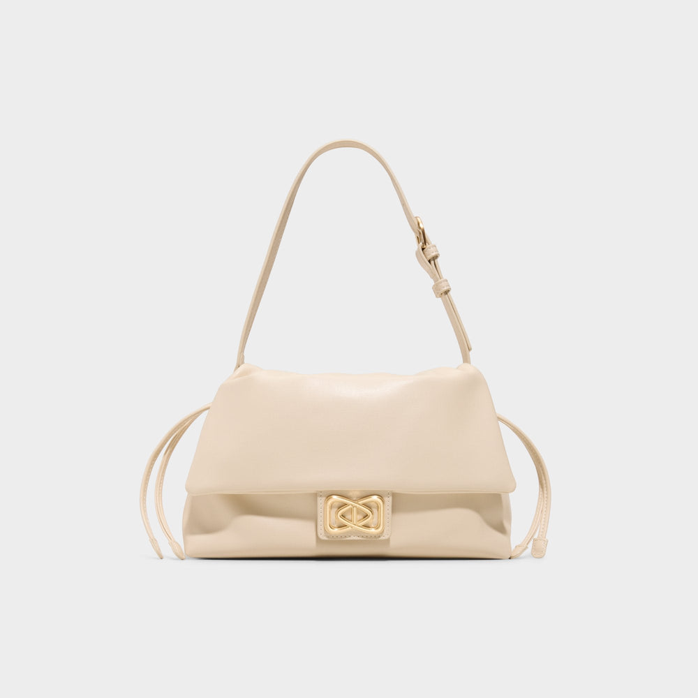 Eelinoraa in Cream - Crossbody bag