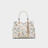 Lothycannx Multi Women's Tote & Satchel bags - Satchel bag