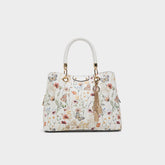 Lothycannx Multi Women's Tote & Satchel bags - Satchel bag