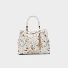 Lothycannx Multi Women's Tote & Satchel bags - Satchel bag