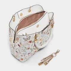 Lothycannx Multi Women's Tote & Satchel bags - Satchel bag