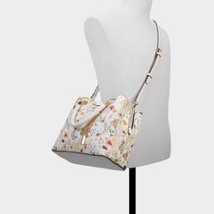 Lothycannx Multi Women's Tote & Satchel bags - Satchel bag