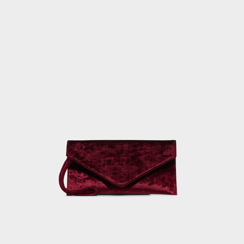 Wardowethh in Dark Red -