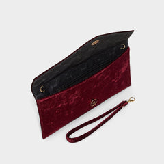 Wardowethh in Dark Red -