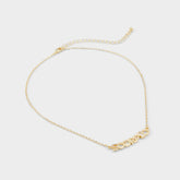 Starsigns Gold Women's Necklaces - Necklace