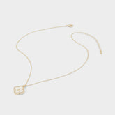 Broisa Gold Women's Necklaces - Necklace