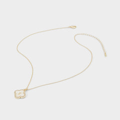 Broisa Gold Women's Necklaces - Necklace
