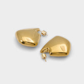 Koby Gold Women's Earrings - Statement earrings