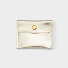 Starsigns Gold Women's Cubic Zirconia - Necklace