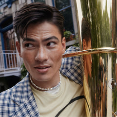 Moody Ice Women's Necklaces - Necklace