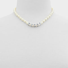 Moody Ice Women's Necklaces - Necklace