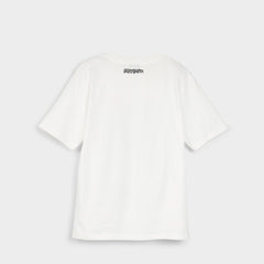 Timothy in Goodman White Black14038062 - Unisex t-shirt