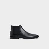 Sosa in Black - Chelsea boot