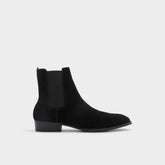 Bert Other Black Men's Dress boots - Chelsea boot