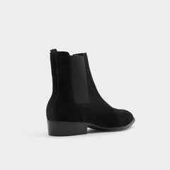 Bert Other Black Men's Dress boots - Chelsea boot