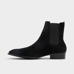 Bert Other Black Men's Dress boots - Chelsea boot