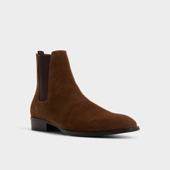 Bert in Other Brown - Chelsea boot