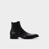 Dax in Black - Chelsea boot