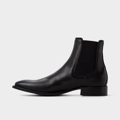 Dax in Black - Chelsea boot