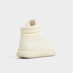 Cup sole Stratos Natural Men's Lace-up boots - Lace-up boot