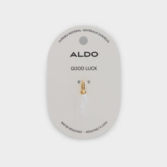 Goodluck in White - Jewelry charm