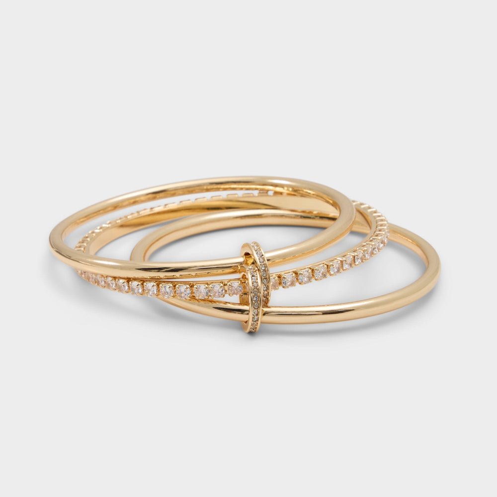 Attattched in Metallic Multi -