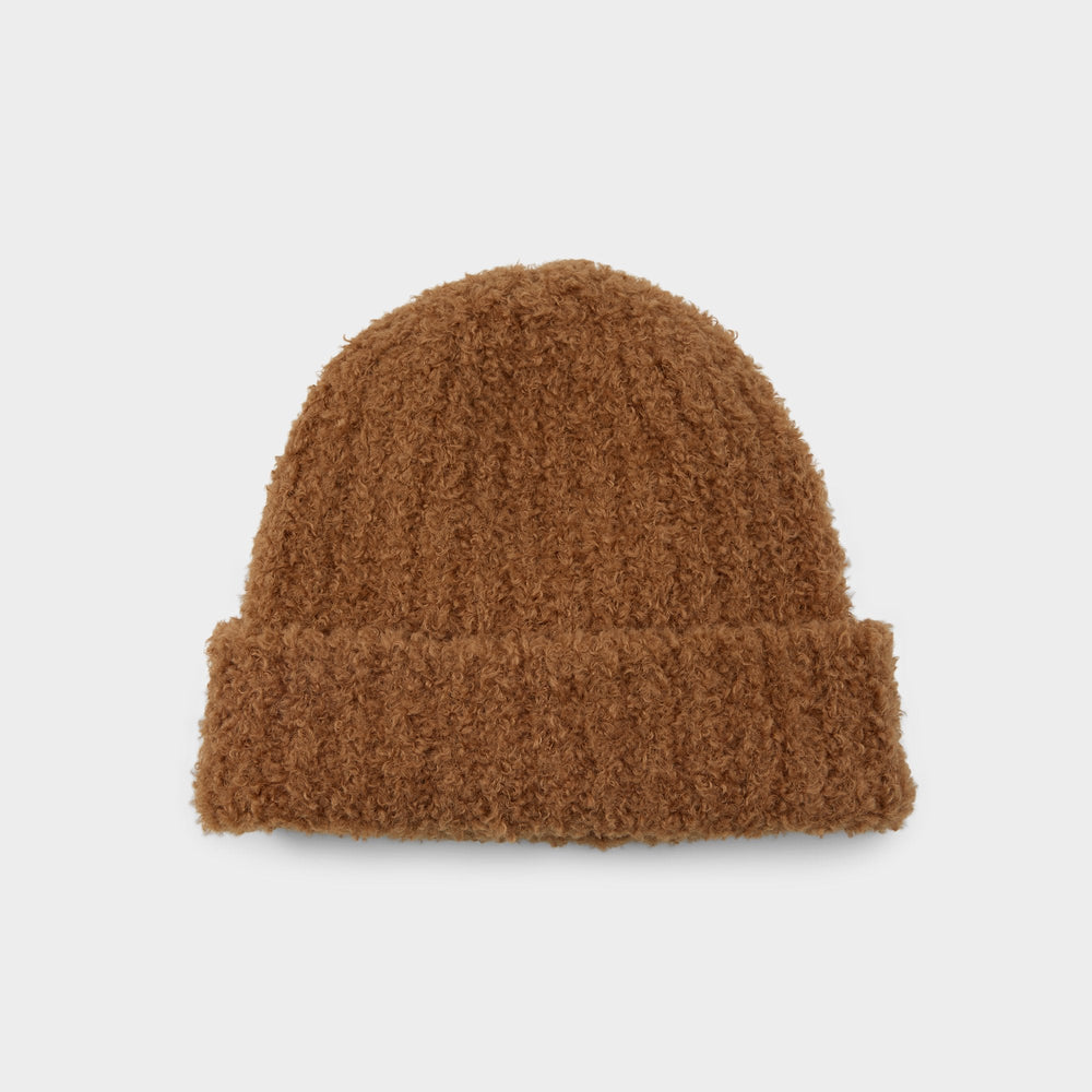 Cozycloud in Cognac - Beanie