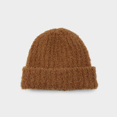 Cozycloud in Cognac - Beanie