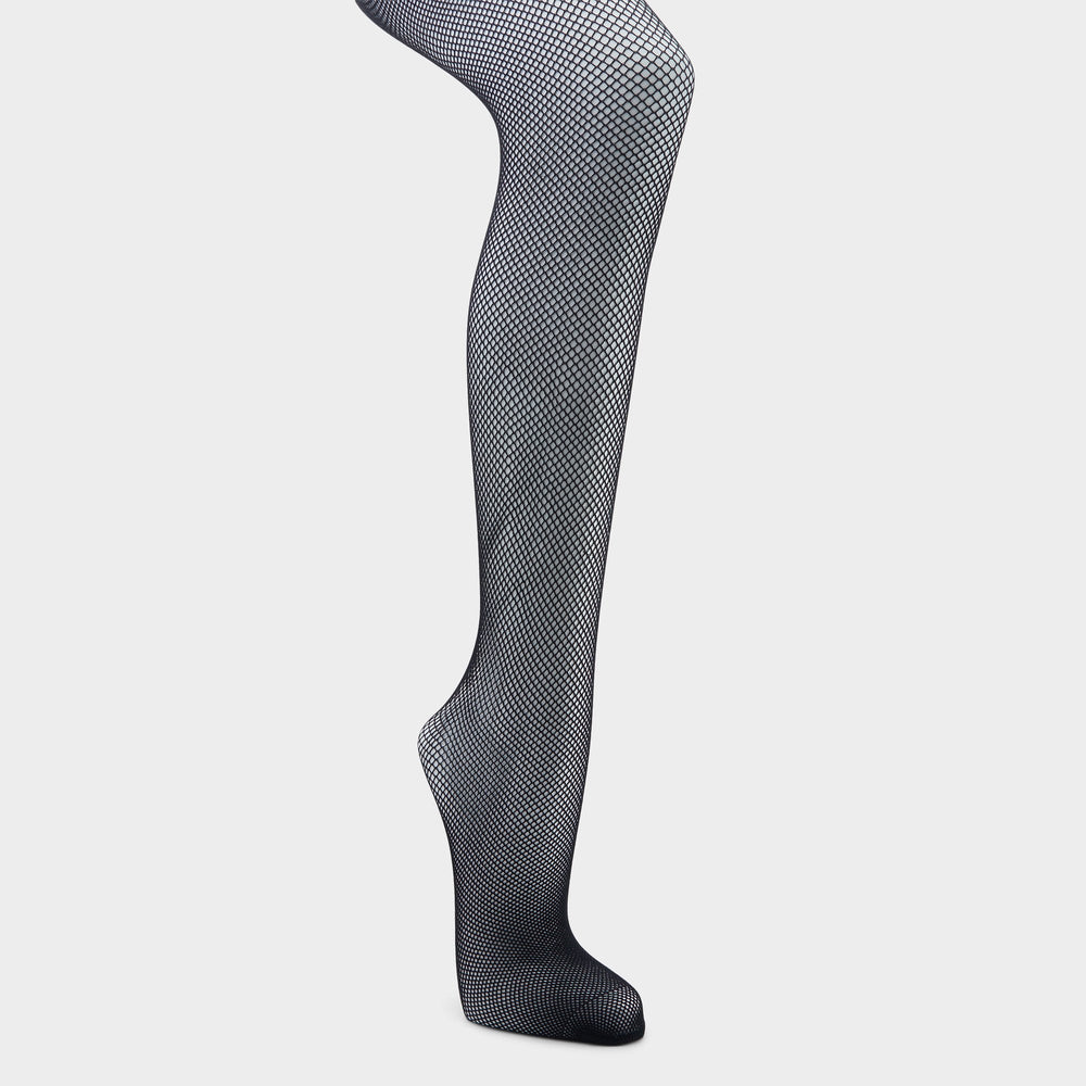 Locklyn Black Women's Socks -