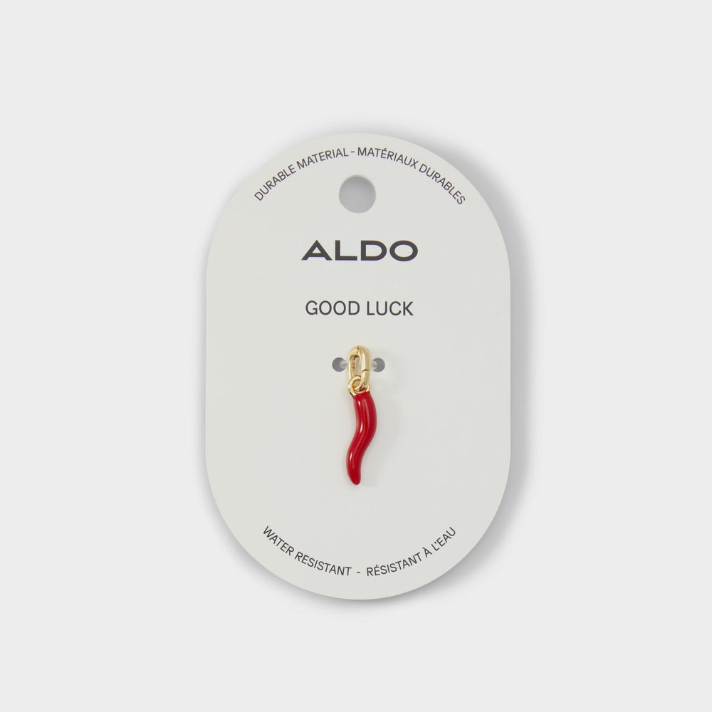 Goodluck Red Women's Jewelry - Jewelry charm
