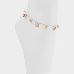 Thanaa Pastel Multi Women's Dalsby - Anklet