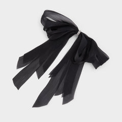 Lovelybow Black/Silver Multi Women's Hair accessories - Hair clip