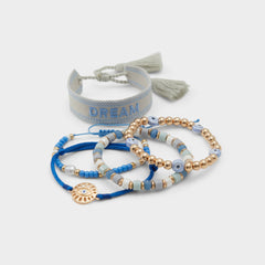 Dreeamyy Medium Blue Women's Bracelets - Bracelet