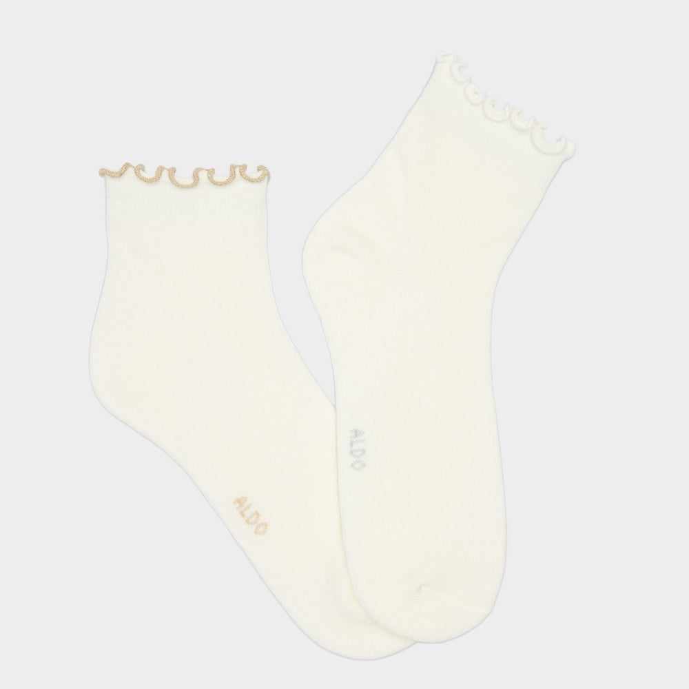 Frilluxe Ice Women's Socks - Crew socks