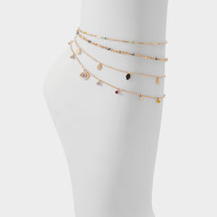 Vilahan Bright Multi Women's Anklets - Anklet