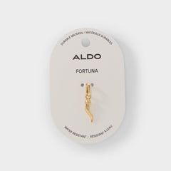 Cornicello in Gold - Jewelry charm