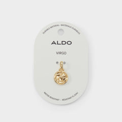 Astrologie Gold Women's Jewelry - Jewelry charm