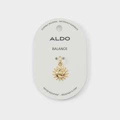 Soluna Gold Women's Jewelry - Jewelry charm