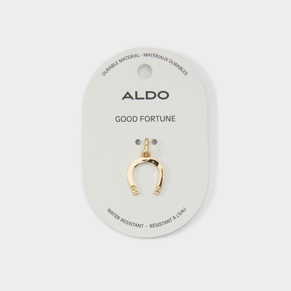 Goodfortune Gold Women's Jewelry - Jewelry charm