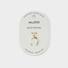 Goodfortune Gold Women's Jewelry - Jewelry charm