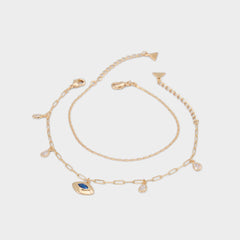 Mysticeye in Light Blue - Bracelet