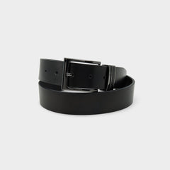 Beidlemann in Black - Belt
